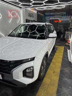 هيونداي كريتا